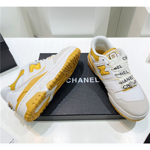 Chanel Women's Sneakers