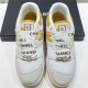 Chanel Women's Sneakers