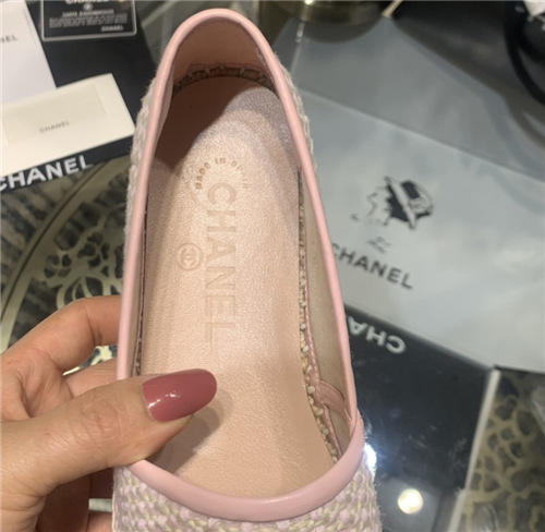 Chanel Women's Sneakers