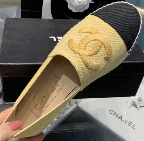 Chanel Women's Sneakers