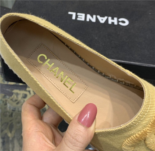 Chanel Women's Sneakers