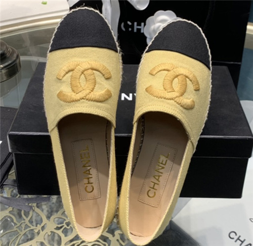 Chanel Women's Sneakers