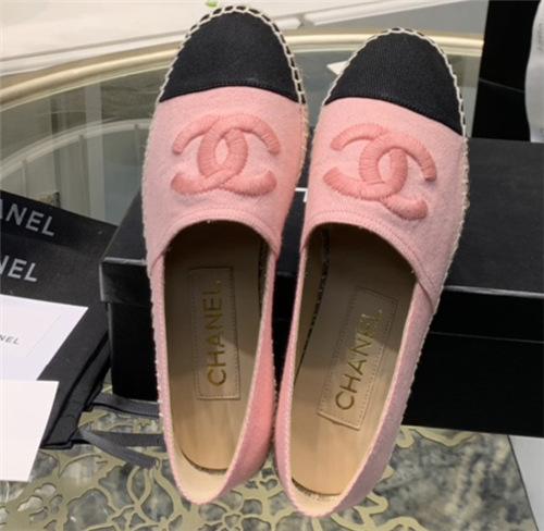 Chanel Women's Sneakers