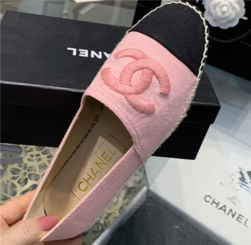 Chanel Women's Sneakers