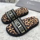 Dior Women's Slides