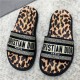 Dior Women's Slides