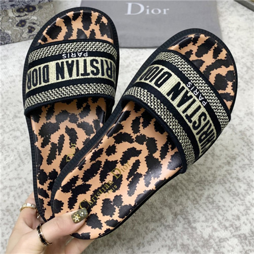 Dior Women's Slides