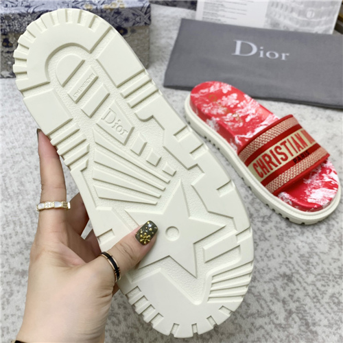 Dior Women's Slides