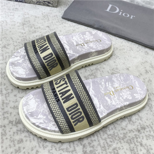 Dior Women's Slides