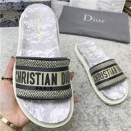 Dior Women's Slides