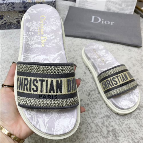 Dior Women's Slides