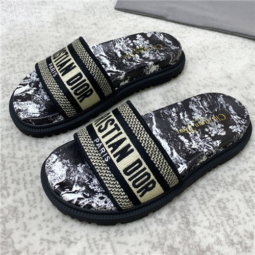 Dior Women's Slides