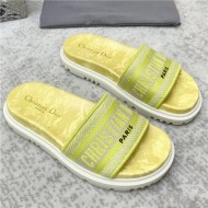 Dior Women's Slides