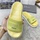 Dior Women's Slides