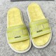 Dior Women's Slides