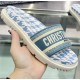 Dior Women's Slides