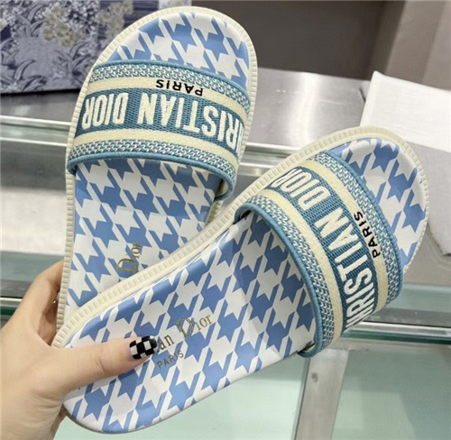 Dior Women's Slides