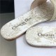 Dior Women's Slides