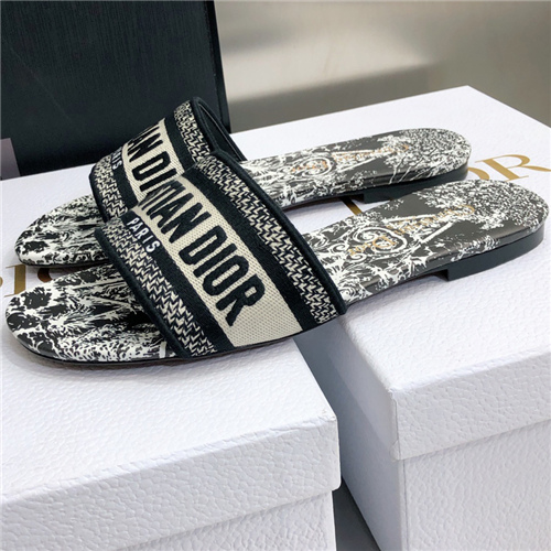 Dior Women's Slides