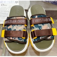 Dior Women's Slides