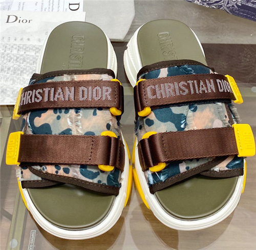 Dior Women's Slides