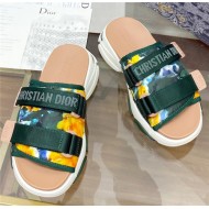 Dior Women's Slides