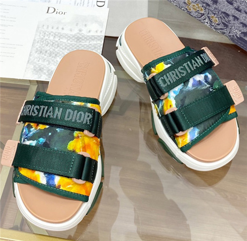 Dior Women's Slides