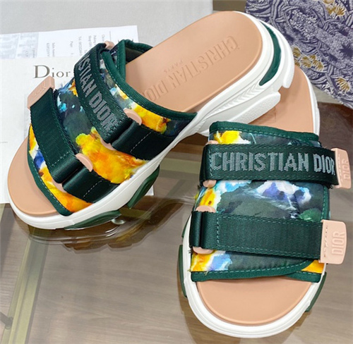 Dior Women's Slides