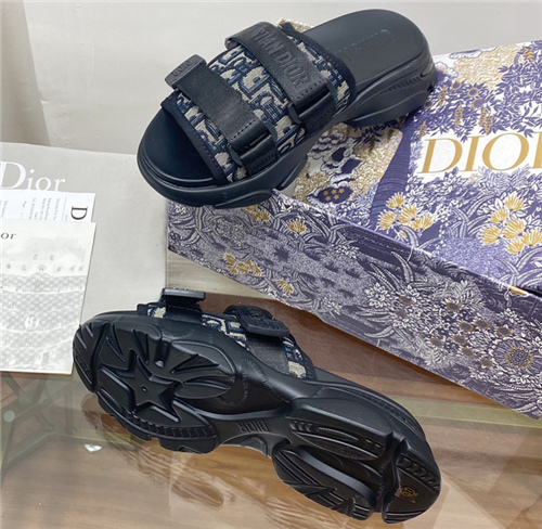 Dior Women's Slides