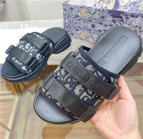 Dior Women's Slides