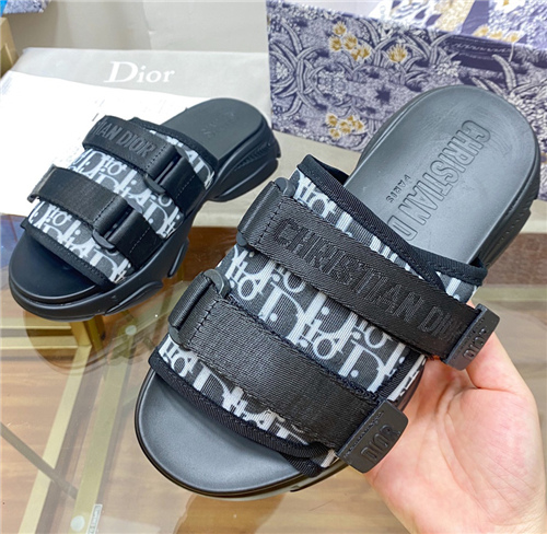 Dior Women's Slides