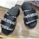 Dior Women's Slides