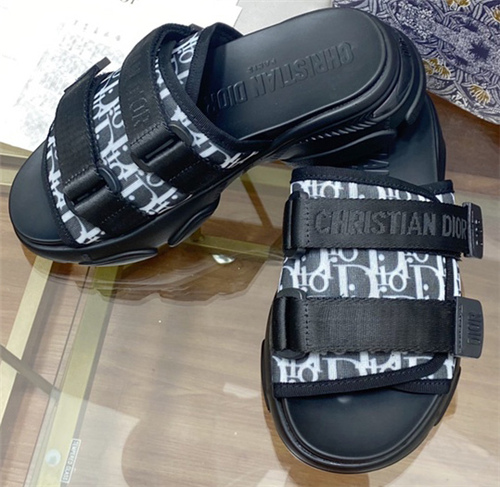 Dior Women's Slides