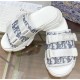 Dior Women's Slides