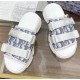 Dior Women's Slides