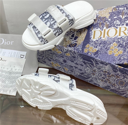 Dior Women's Slides