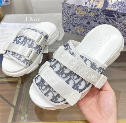 Dior Women's Slides