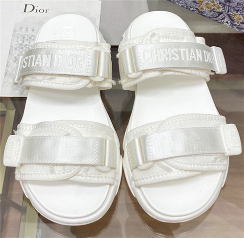 Dior Women's Slides