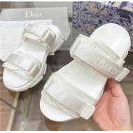 Dior Women's Slides