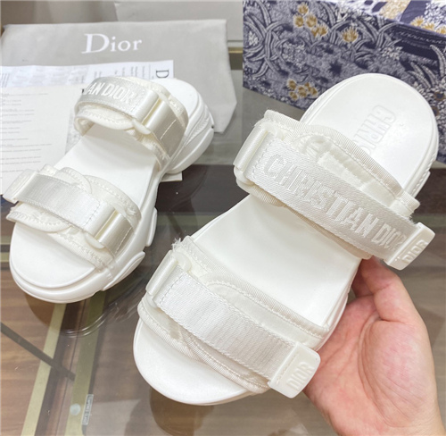 Dior Women's Slides