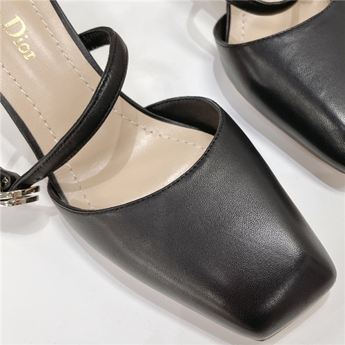 Dior Women's Mules