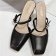 Dior Women's Mules