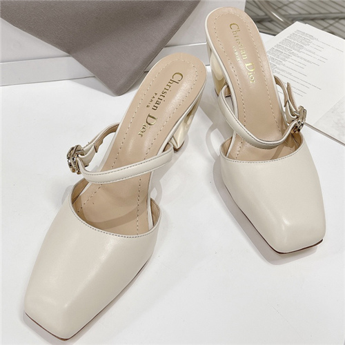 Dior Women's Mules