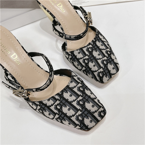 Dior Women's Mules