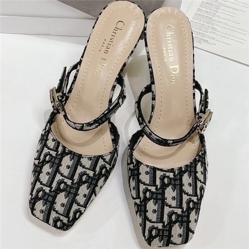 Dior Women's Mules