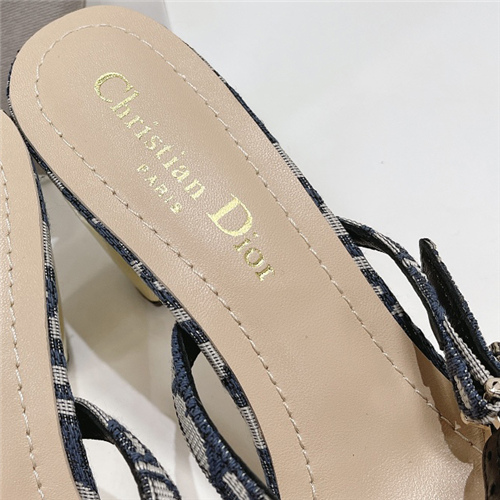 Dior Women's Mules