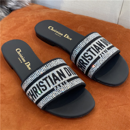 Dior Women's Slides