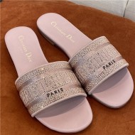 Dior Women's Slides