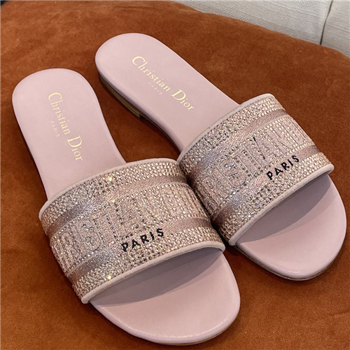 Dior Women's Slides