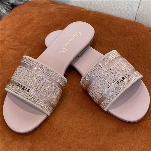 Dior Women's Slides